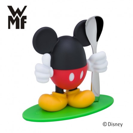 Coquetier Mickey Mouse - WMF Coquetier Mickey Mouse - WMF