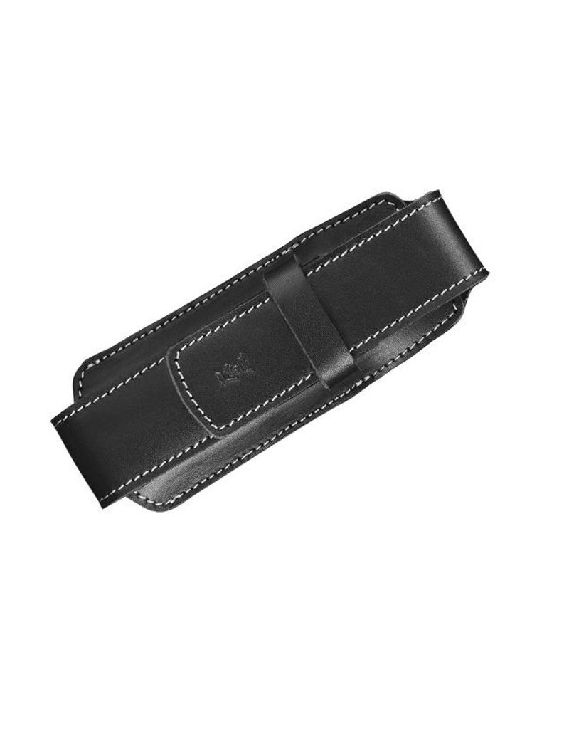 Etui OPINEL - Cuir noir