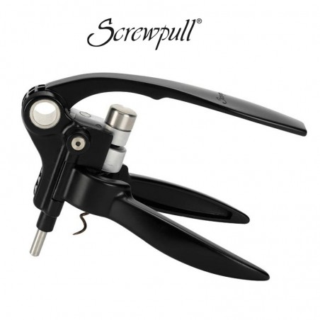 Tire-bouchon Screwpull LM250 noir