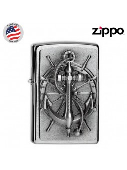 Nautic Emblem - ZIPPO 