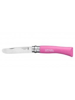 Mon premier Opinel Fuchsia