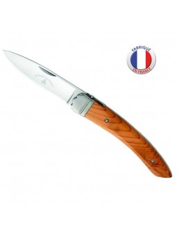 Couteau Breizh Kontell -...