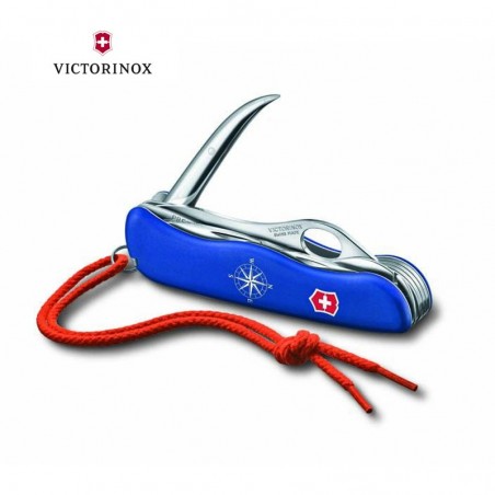 VICTORINOX SKIPPER PRO BLEU