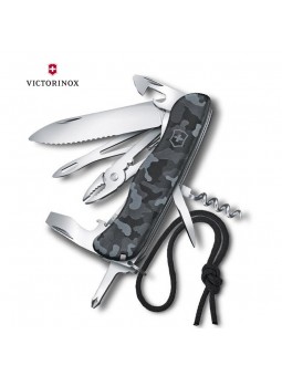 VICTORINOX SKIPPER CAMOUFLE NAVY