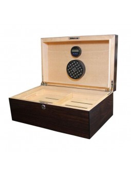 Cave 75 cigares -  Finition...