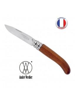 Couteau L'Alpage - Hêtre...