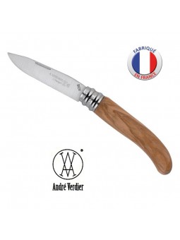 Couteau L'Alpage - Olivier...