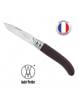 Couteau L'Alpage - Wengé -...