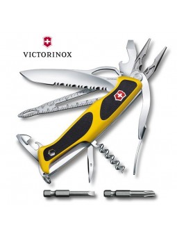 Couteau Victorinox RANGERGRIP BOATSMAN