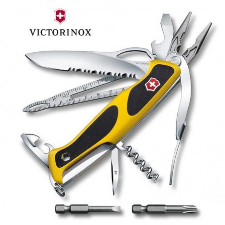 Couteau Victorinox RANGERGRIP BOATSMAN