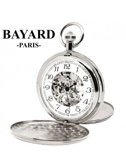 Montre de poche Bayard -...