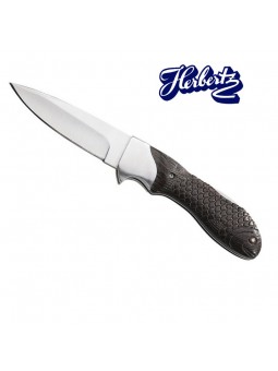 Couteau Herbertz - Poisson