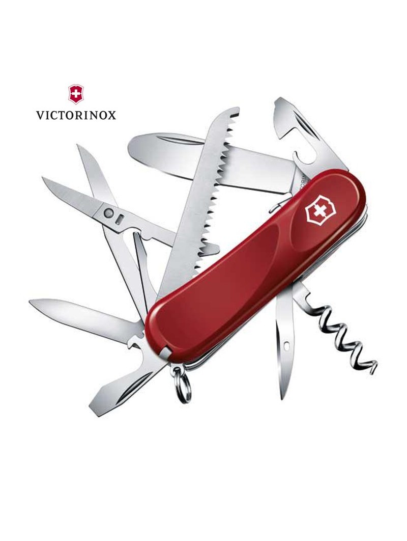 Couteau Junoir - Victorinox