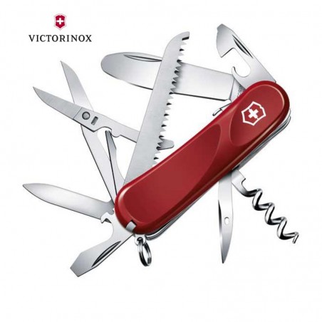 Couteau Junoir - Victorinox