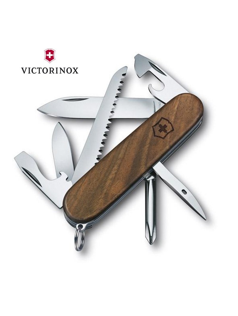 Victorinox HIKER NOYER