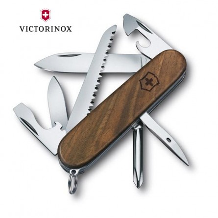 Victorinox HIKER NOYER