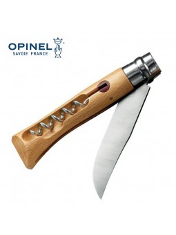 Opinel n°10 Tire-Bouchons