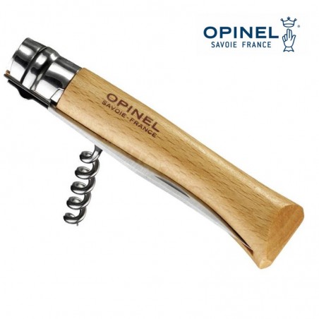 Boutique Guido, Opinel Tire-bouchon N°10