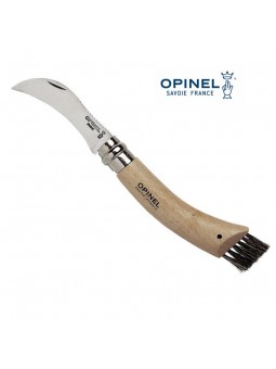 Couteau à champignon OPINEL