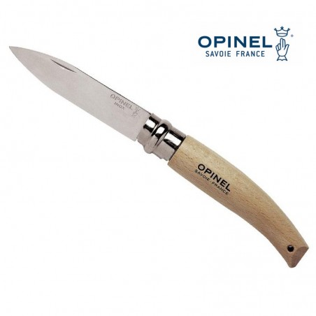 Couteau de jardinage Opinel