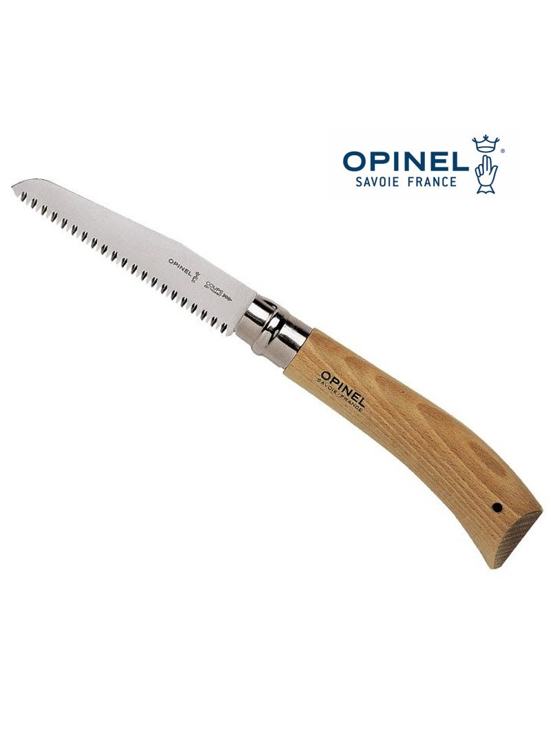 Scie Opinel n°12