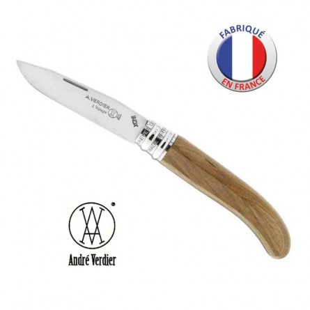 Couteau L'Alpage - Noyer - A.VERDIER