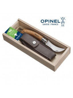 Couteau à champignon Opinel...