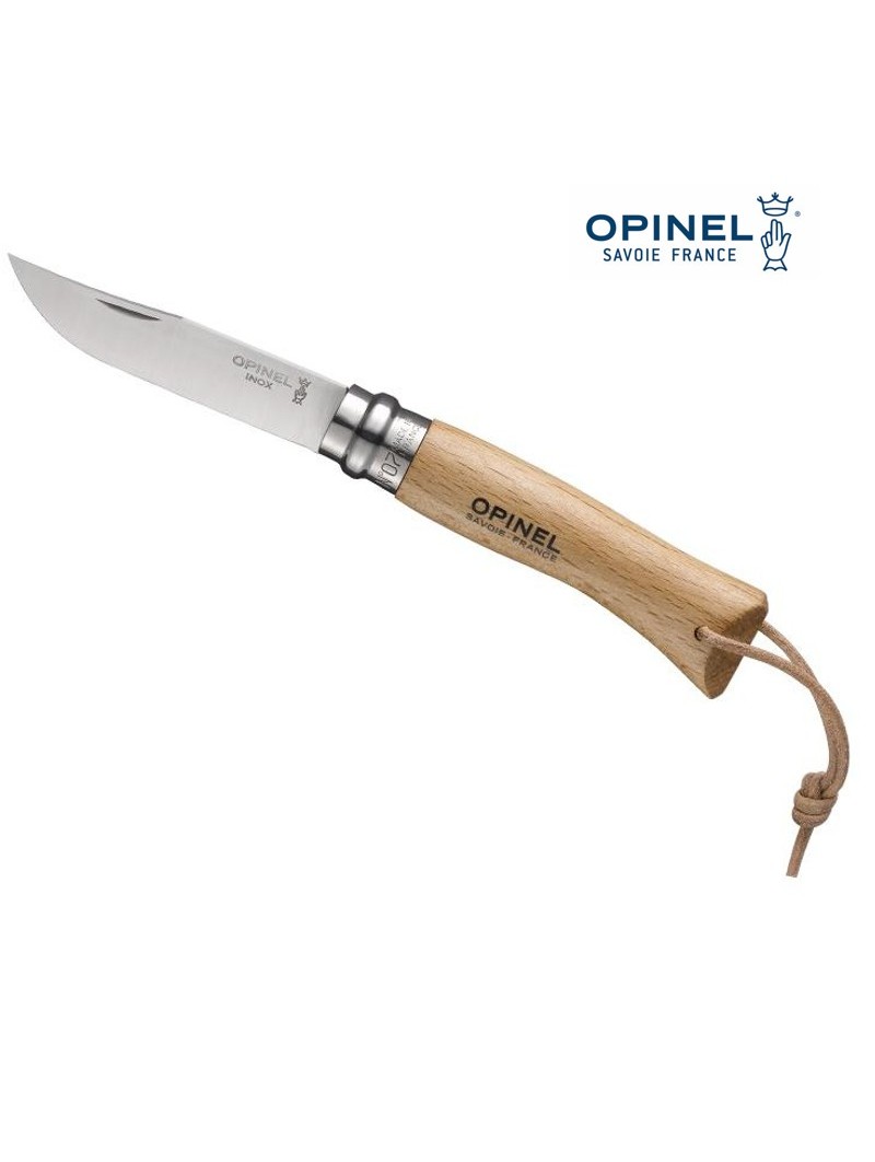 OPinel N°7 - Lien baroudeur