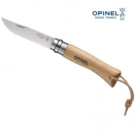 OPinel N°7 - Lien baroudeur