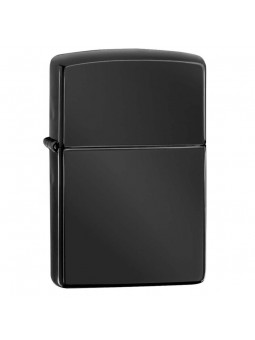 Zippo COLORS Ebony