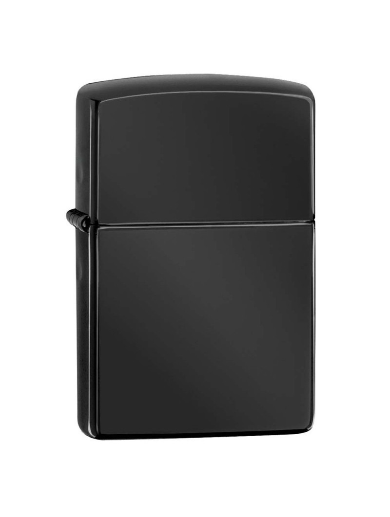 Zippo COLORS Ebony