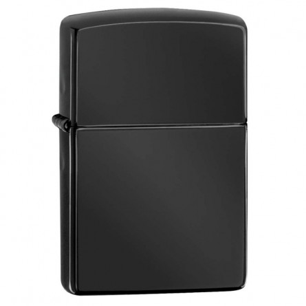 Zippo COLORS Ebony