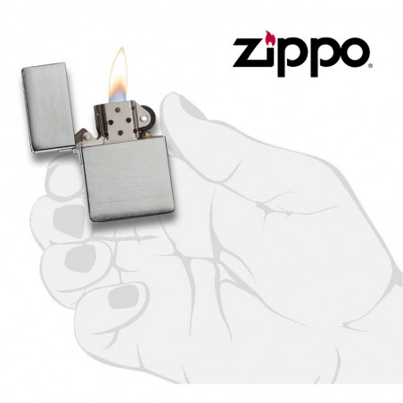 Briquet 1935 Replica™ - ZIPPO