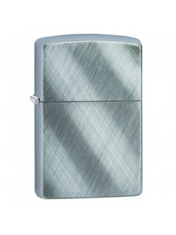 Briquet Diagonal Weave -  ZIPPO
