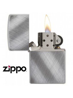 Briquet Diagonal Weave -...