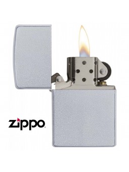 Briquet Classic Satin...