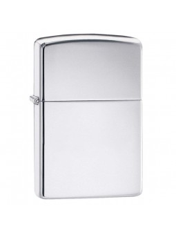 Briquet High Polish Chrome...