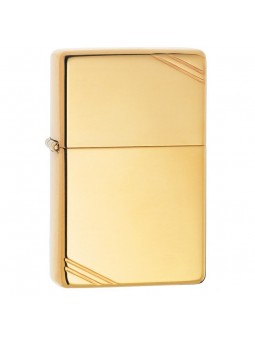 Briquet 1935 Replica™ - ZIPPO - High Polish Brass