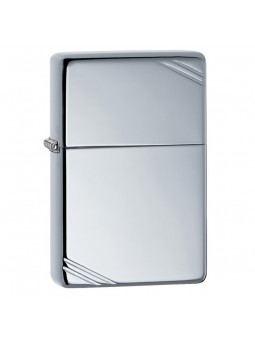 Briquet 1935 Replica™ - High Polish Chrome - ZIPPO