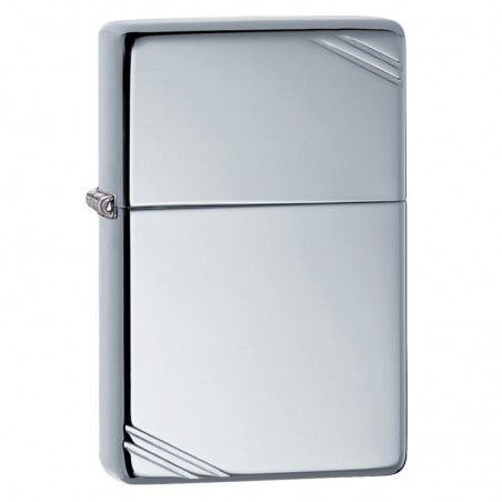 Briquet 1935 Replica™ - High Polish Chrome - ZIPPO