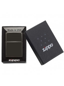 Zippo COLORS Ebony