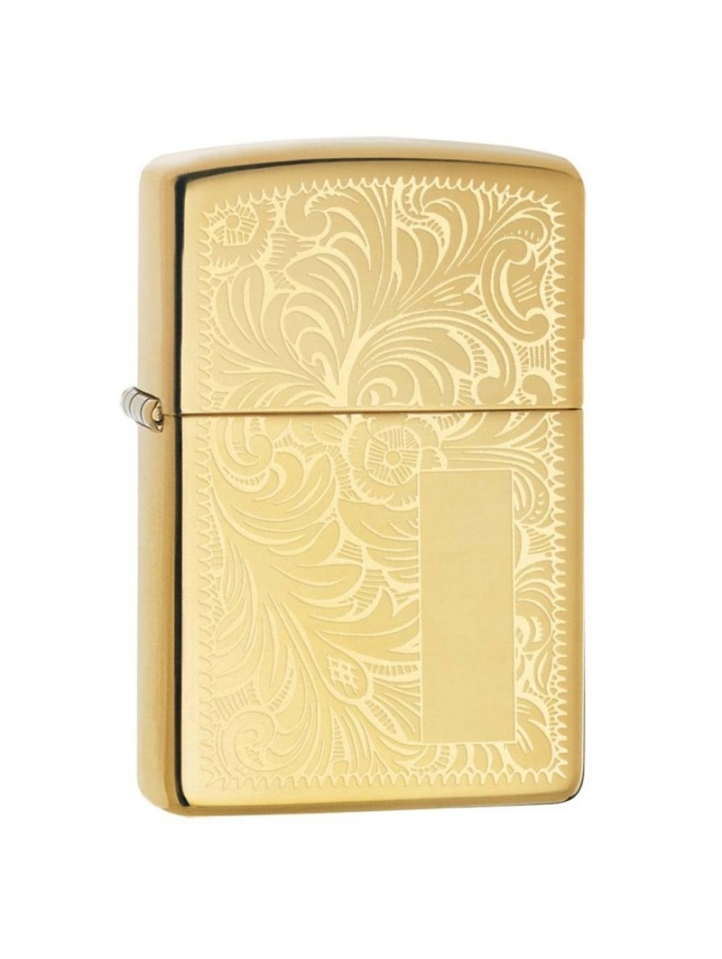 Briquet Venetian® - ZIPPO doré