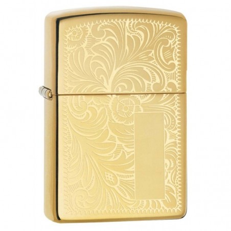 Briquet Venetian® - ZIPPO doré