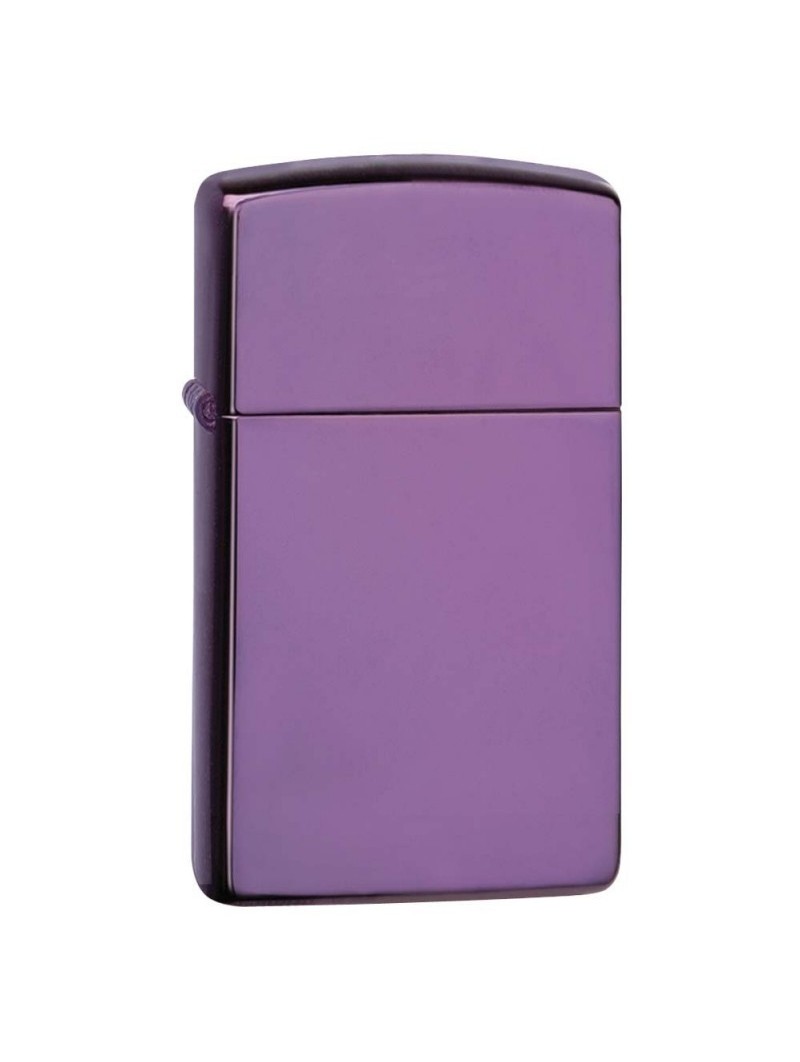 Briquet Slim® Abyss - Zippo