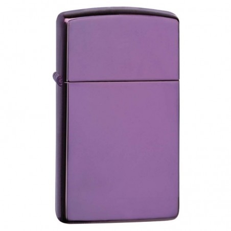 Briquet Slim® Abyss - Zippo