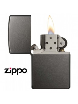 Briquet Gray Design