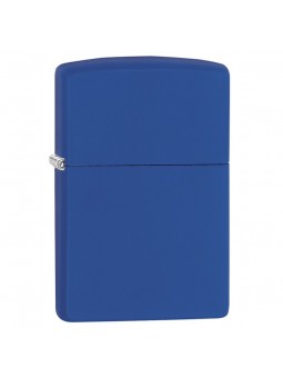 Briquet Royal Blue Matte