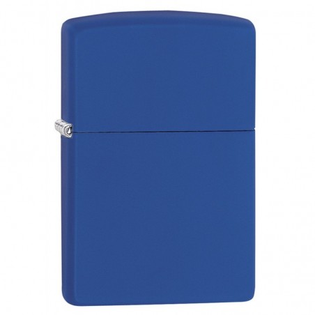 Briquet Royal Blue Matte