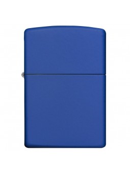 Briquet Royal Blue Matte