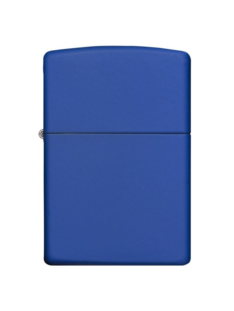 Briquet Royal Blue Matte